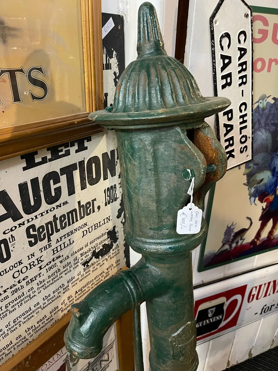 Antiques - Image 2