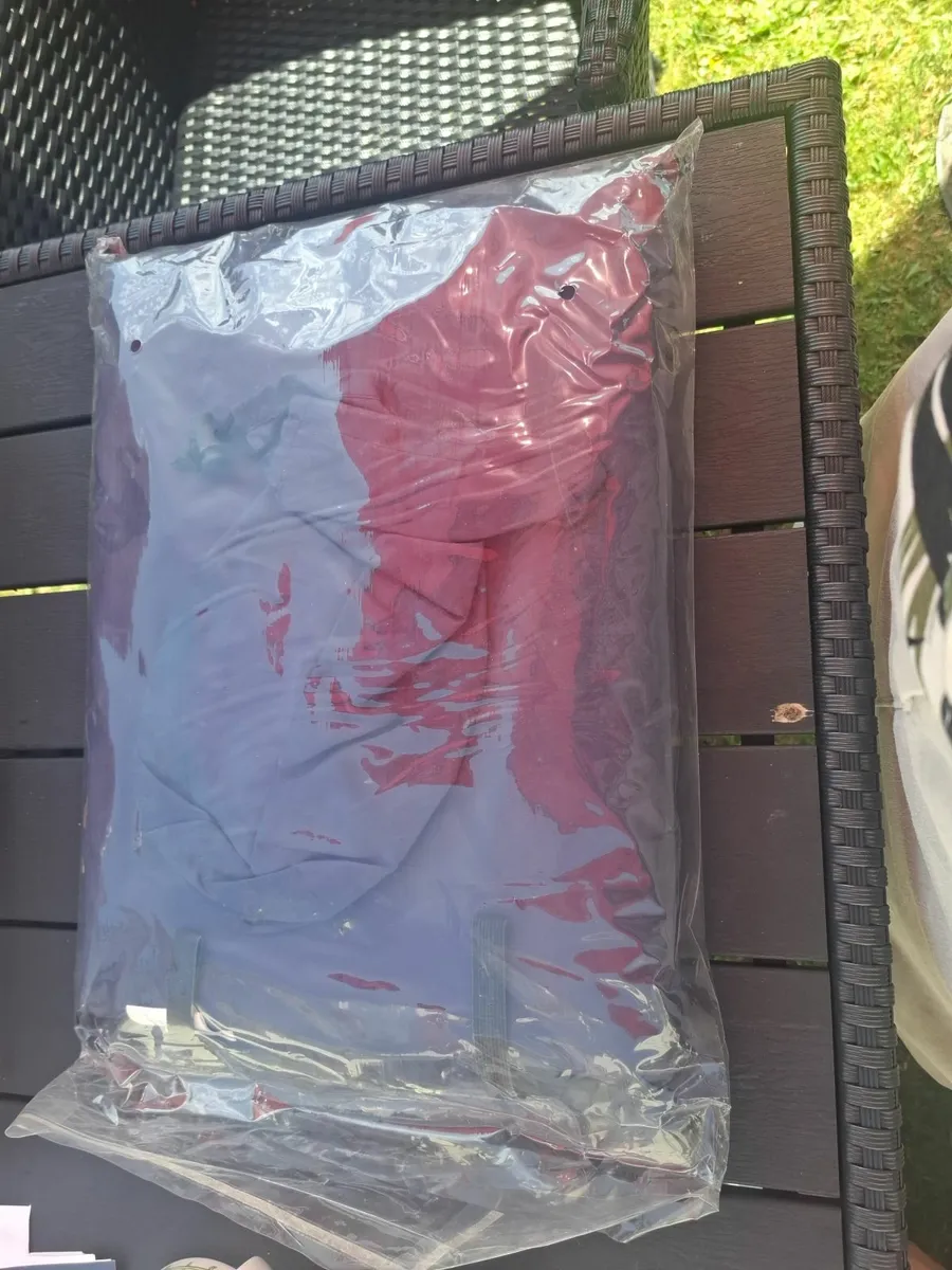 Camping cushion - Image 2
