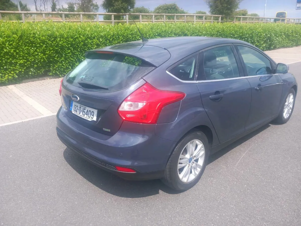 FORD FOCUS 1.0   NCT AND TAX - Image 3