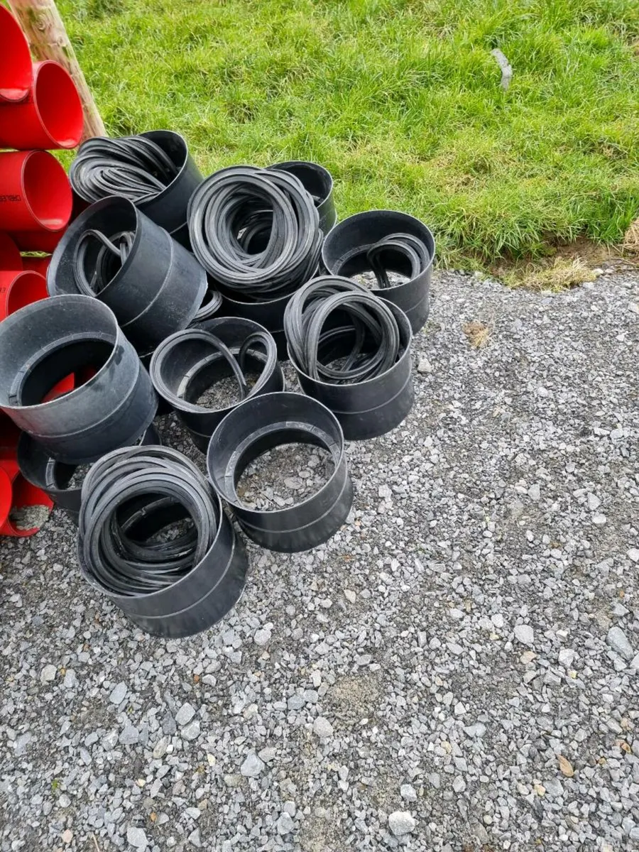 Jfc 225mm pipes - Image 2