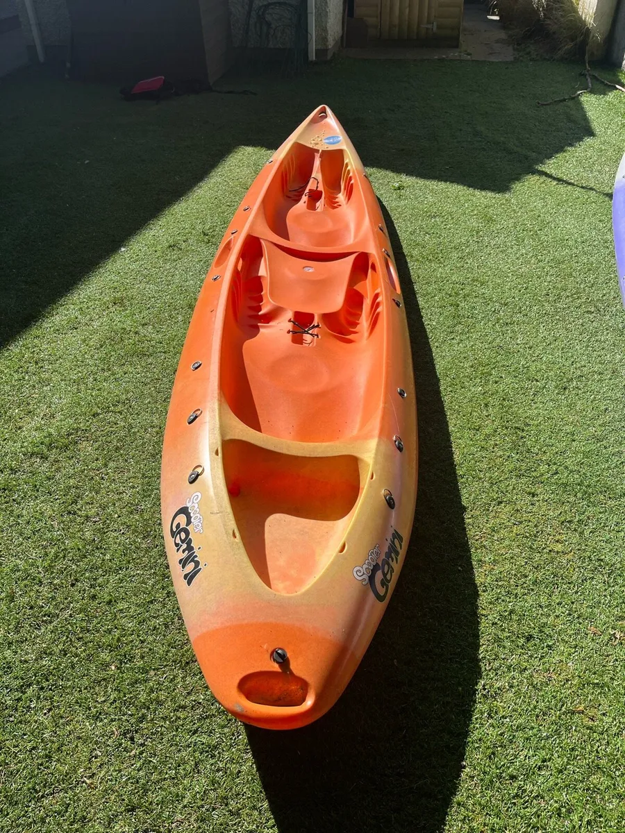 Kayak - Image 2