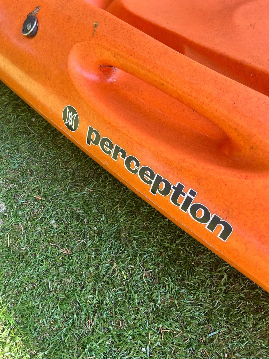 Kayak - Image 3