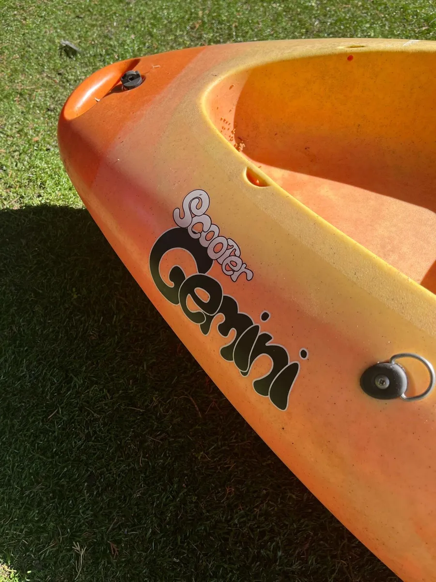 Kayak - Image 4
