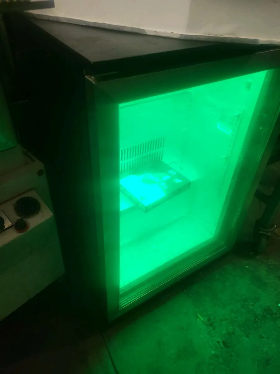 Bottle Cooler/Beer FROSTER AHT 150 - Image 1