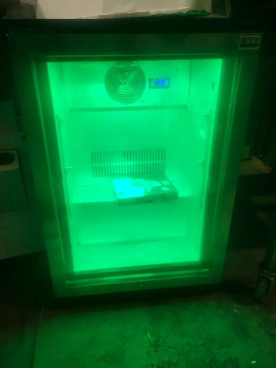 Bottle Cooler/Beer FROSTER AHT 150 - Image 2