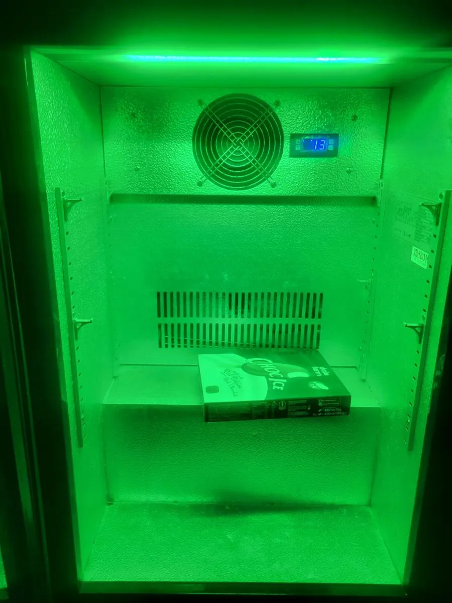 Bottle Cooler/Beer FROSTER AHT 150 - Image 3