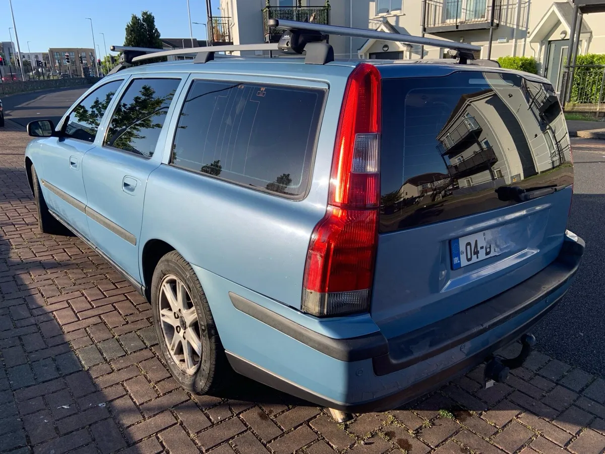 Volvo V70 - Image 3