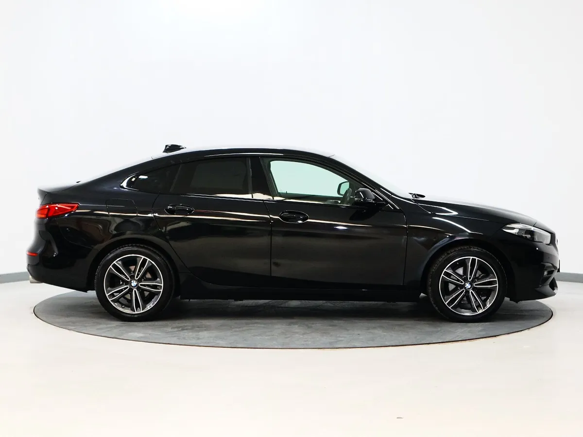 *53* 2021 BMW 2-Series 2.0 GRAN COUPE SPORT - Image 3