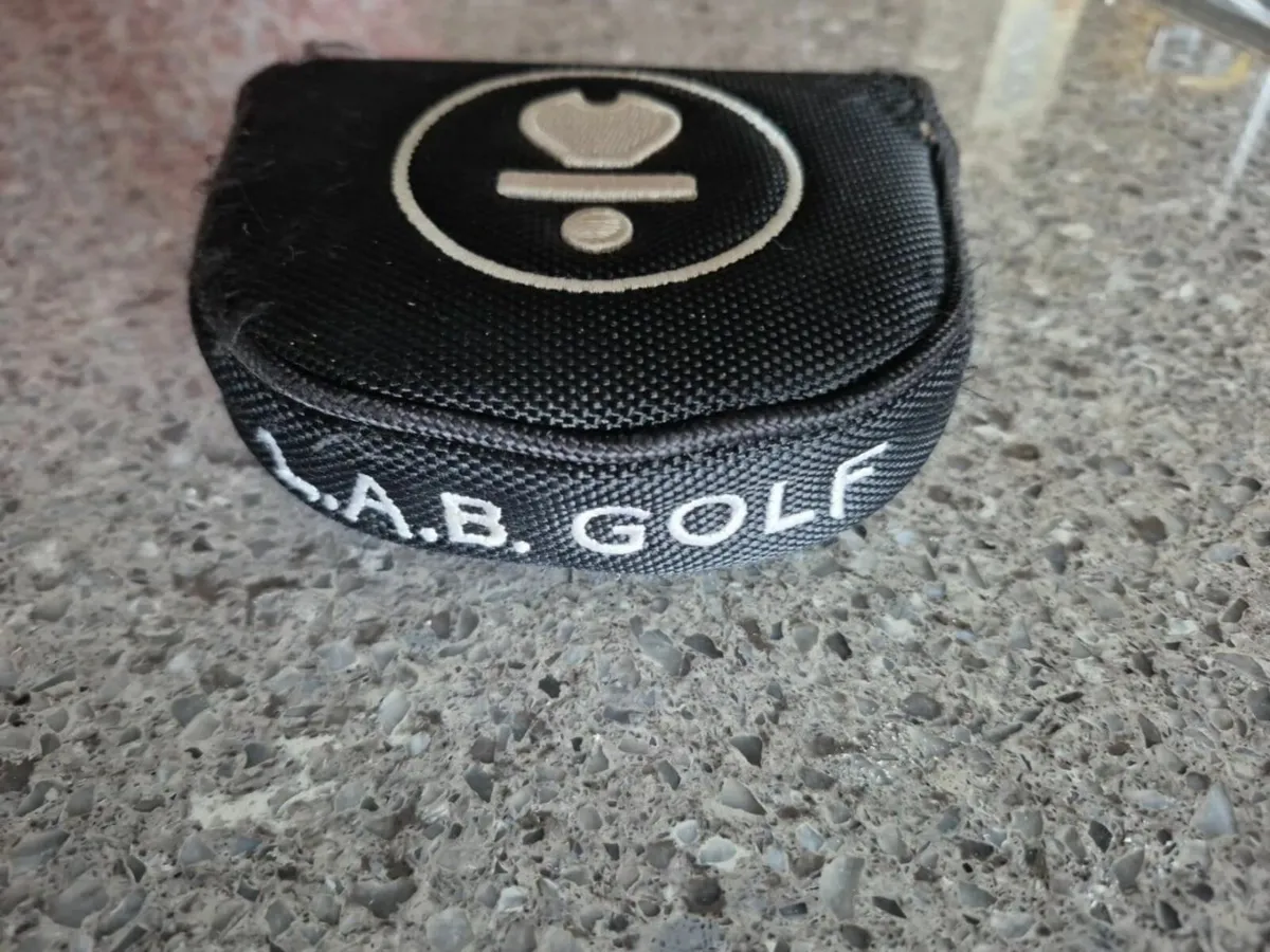 LAB Mezz 1 Putter 34.5" - Image 2