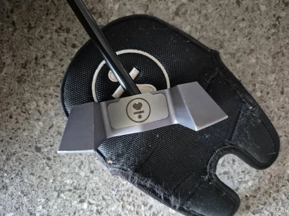 LAB Mezz 1 Putter 34.5" - Image 3