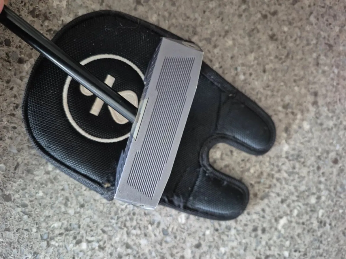 LAB Mezz 1 Putter 34.5" - Image 4