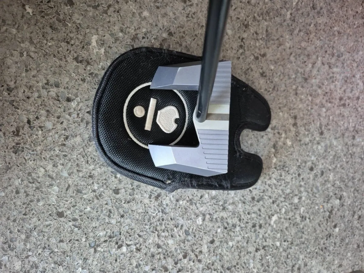 LAB Mezz 1 Putter 34.5" - Image 1