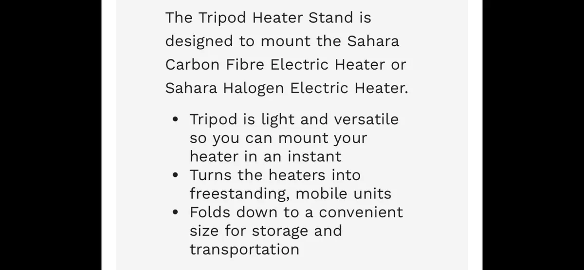 Tripods - Image 3