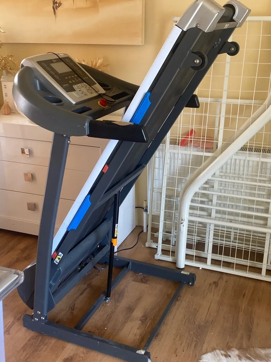 Treadmill - Image 4