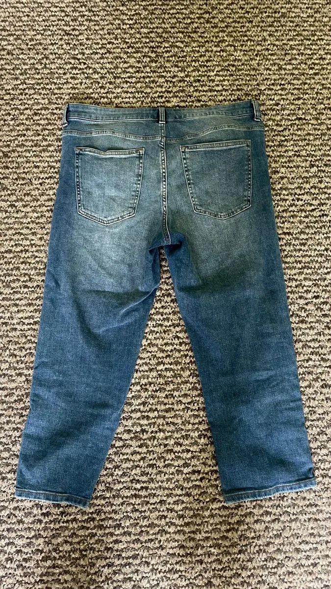 Capri jeans 14 - Image 3