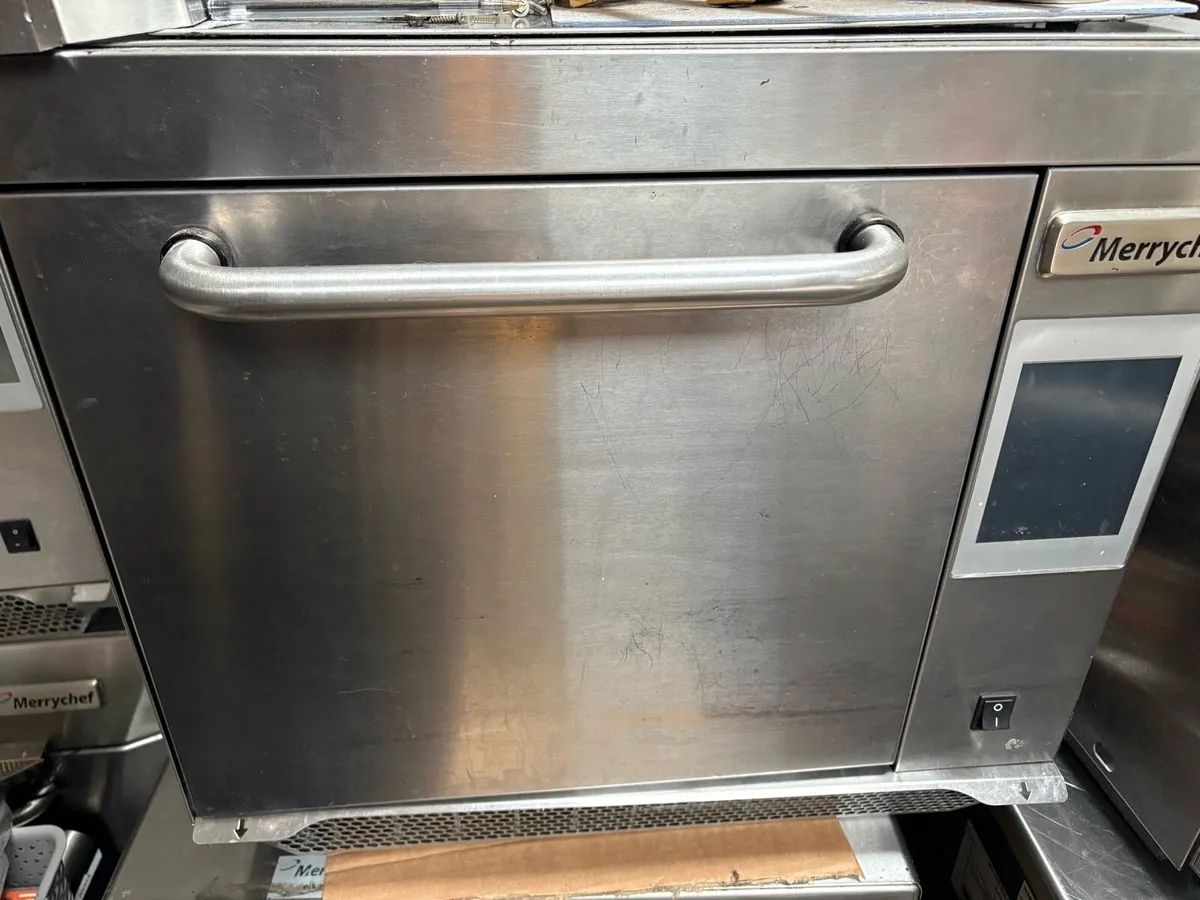 Catering equipment - Image 3