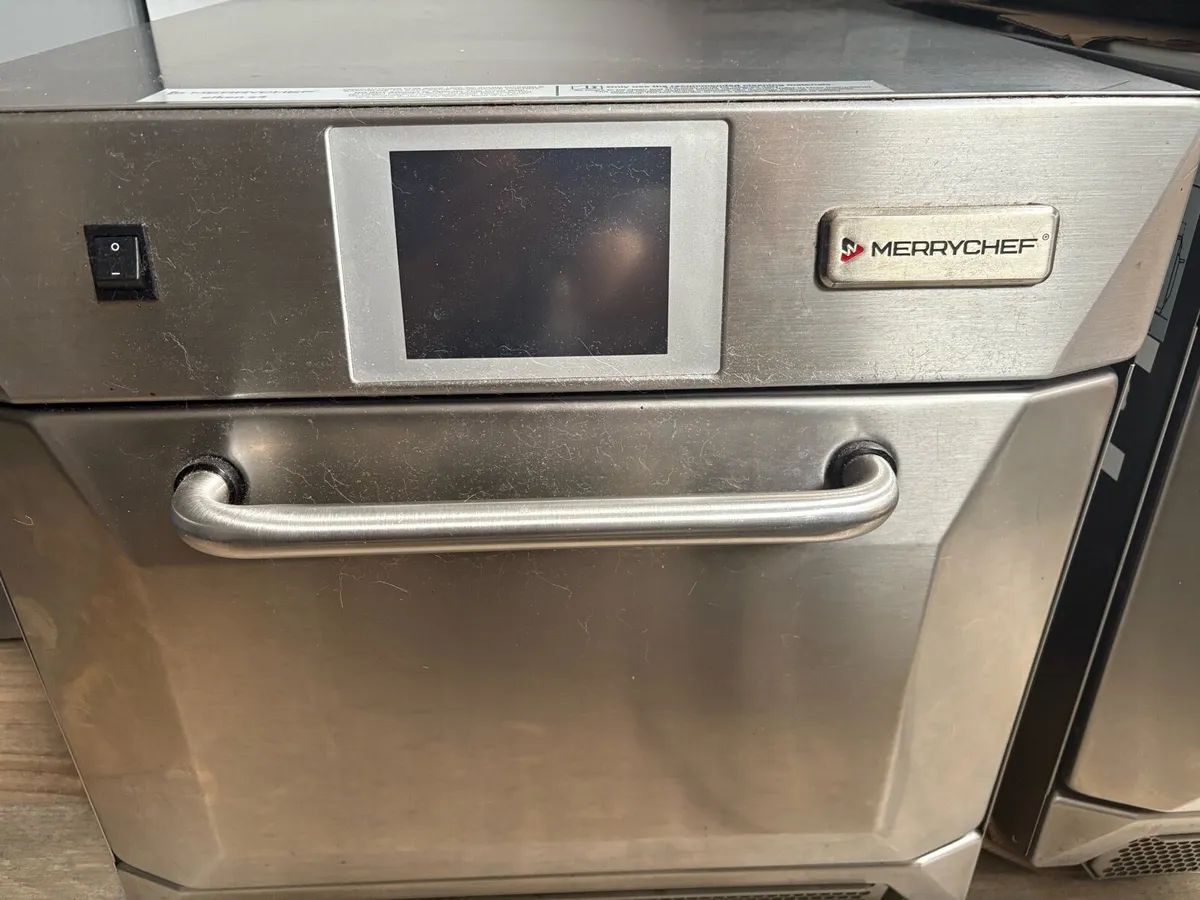 Catering equipment - Image 1