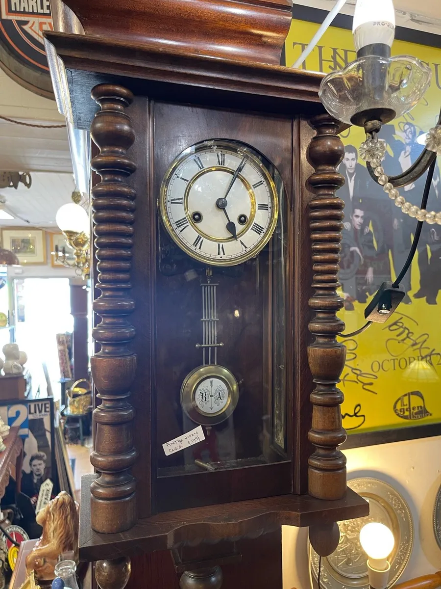 Antiques - Image 1