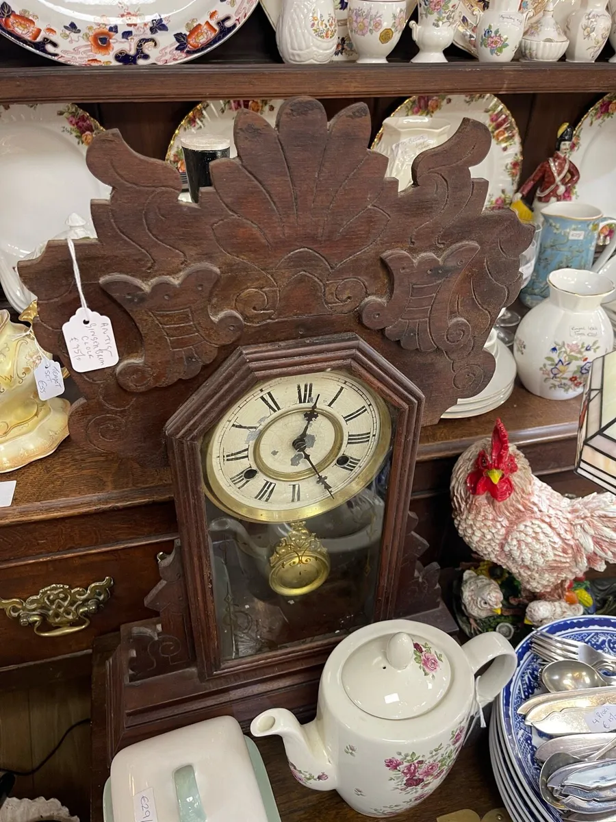 Antiques - Image 4