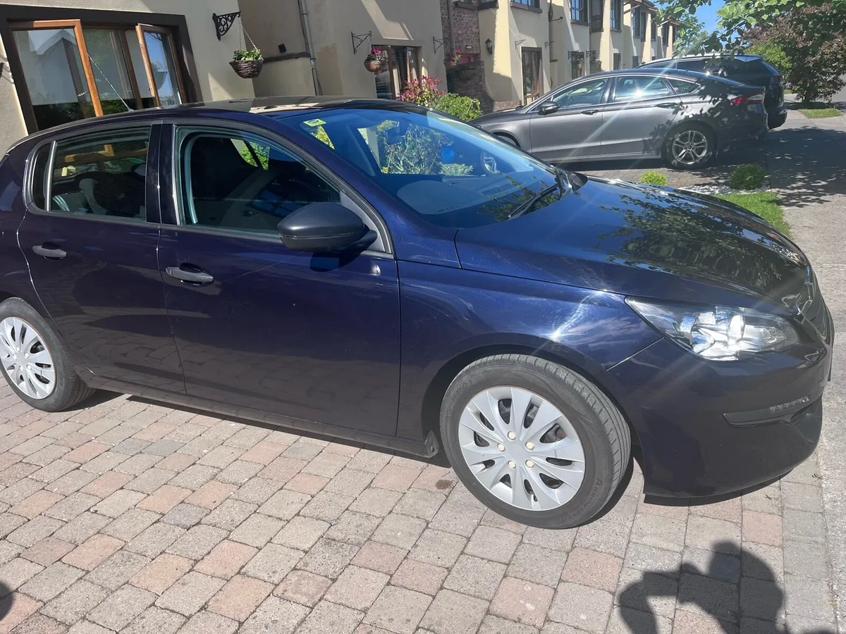 Peugeot 308 - Image 3
