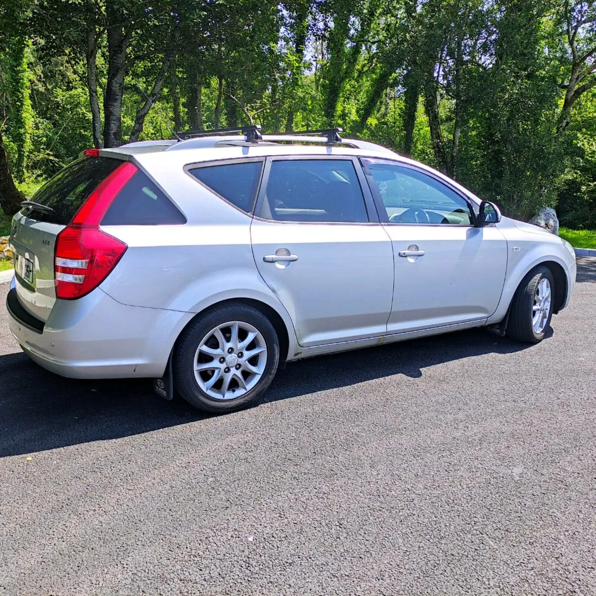 Kia Ceed 2009 NCT & TAX!! - Image 3