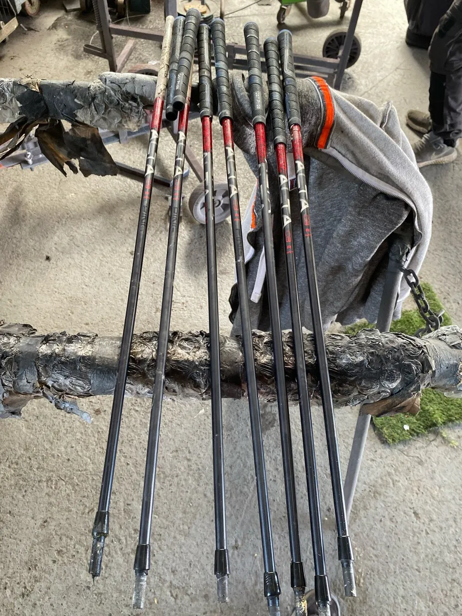 Ping g410 cb alta shafts - Image 1