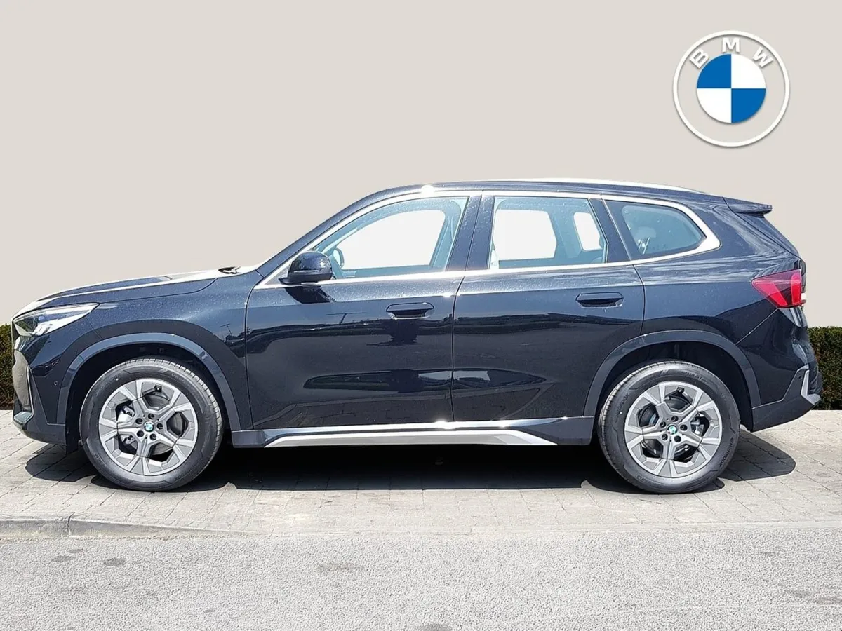 BMW X1 Sdrive18d Xline - Image 3