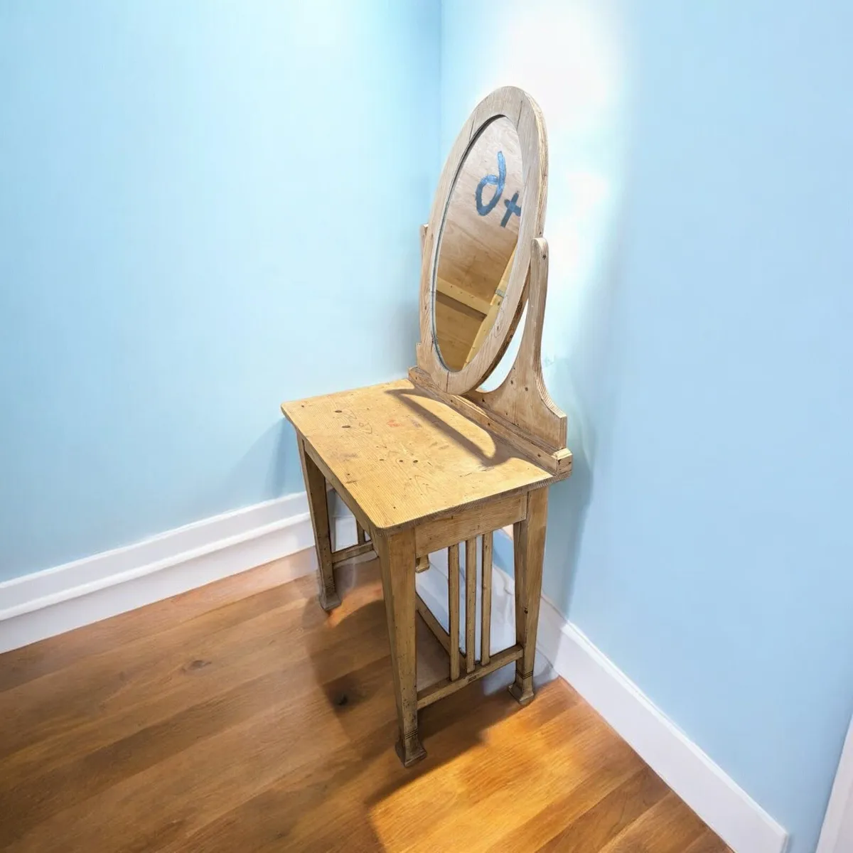 Vintage Dressing table - Image 3