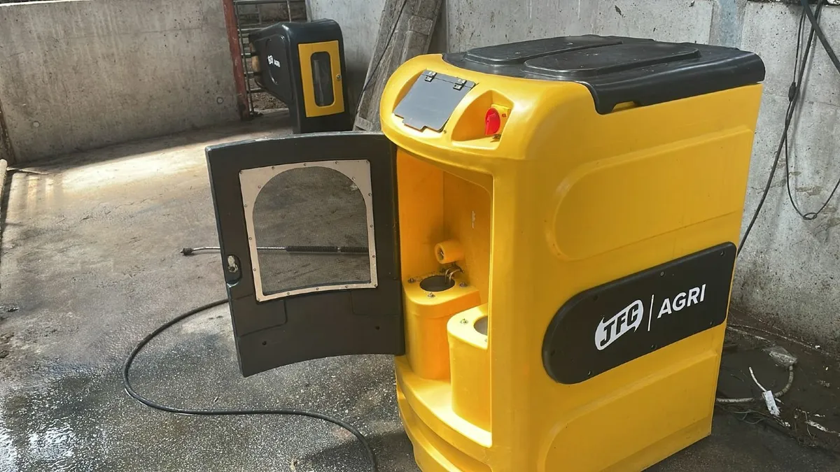 Automatic Calf Feeder - Image 3