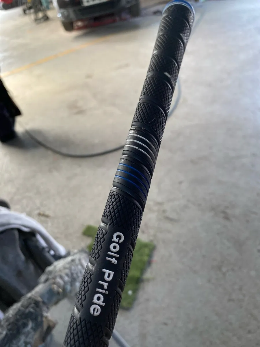 Ping g410 cb alta shafts - Image 3