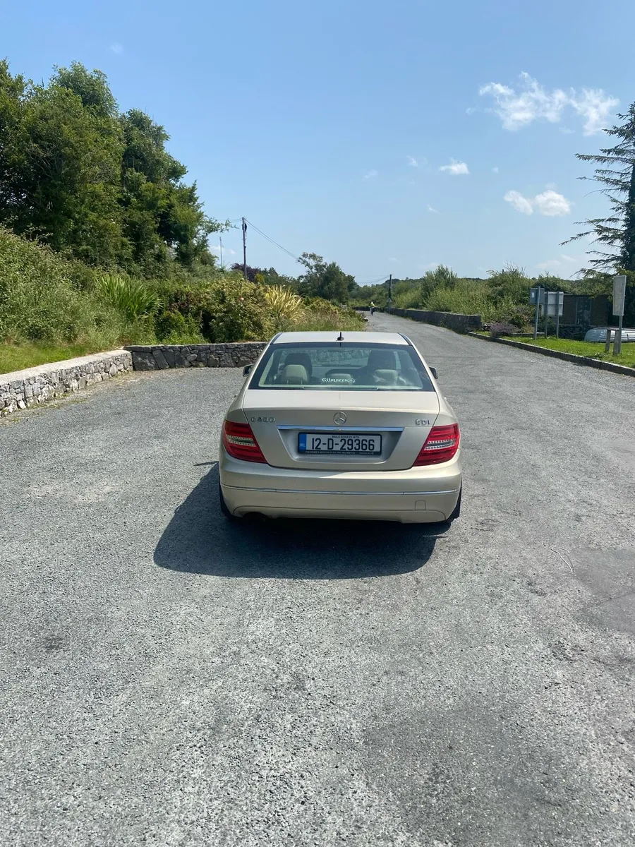 Mercedes - Image 3