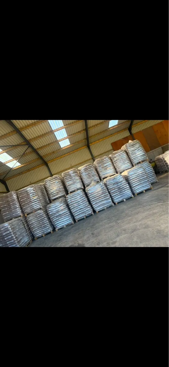 High Quality Wood Pellets For Sale - Image 4