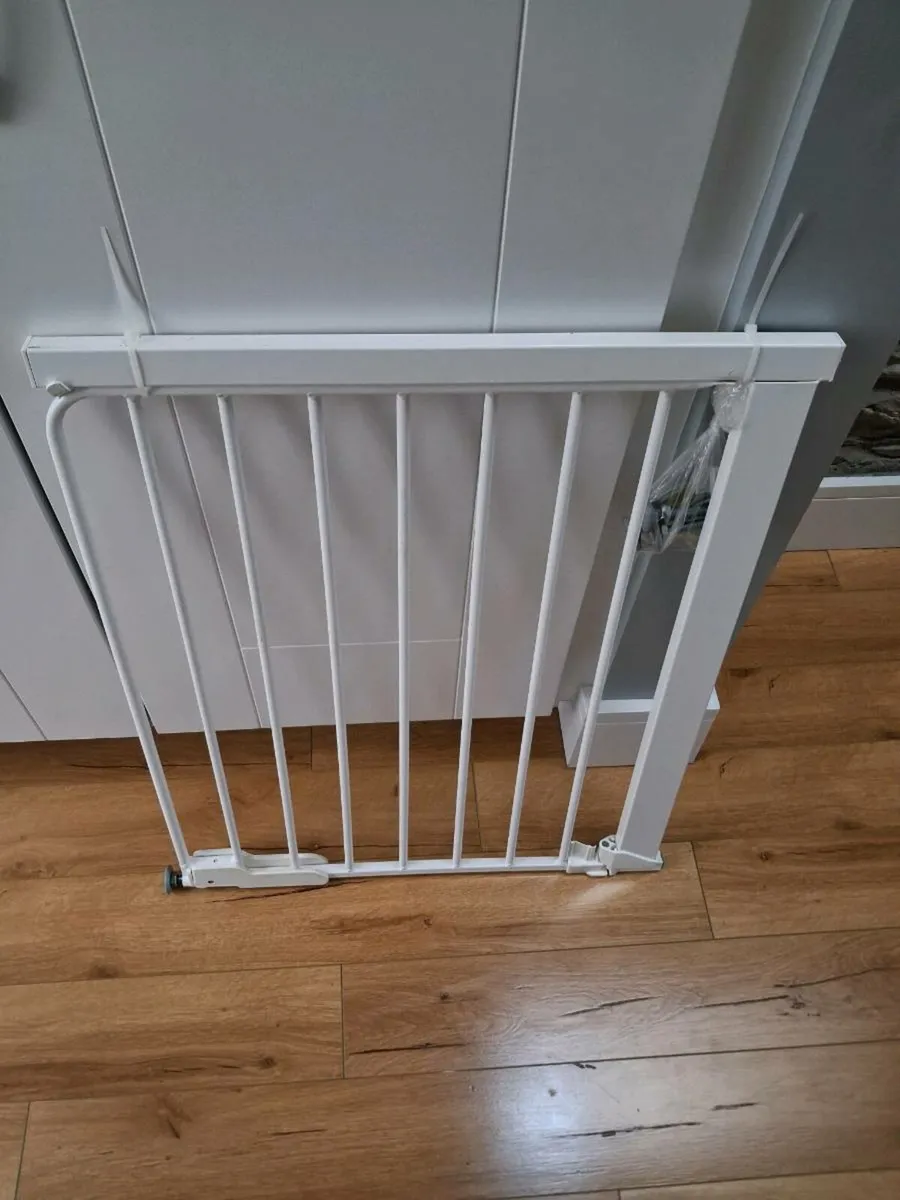 Stair Gates for sale - Image 2