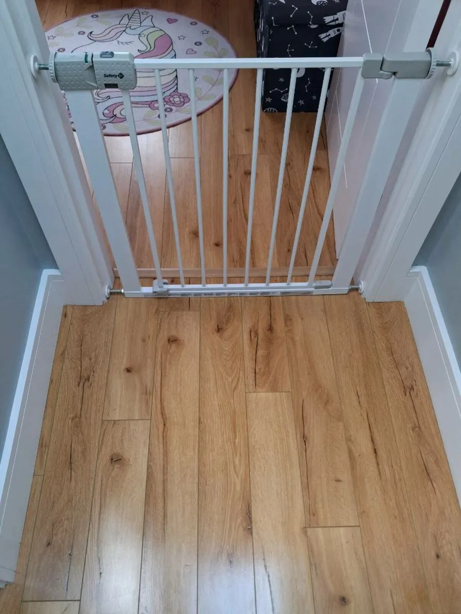 Stair Gates for sale - Image 1