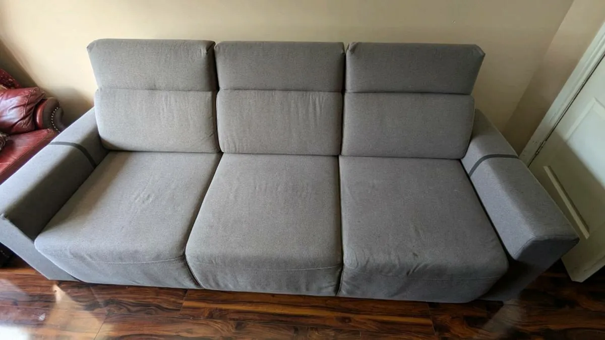 Sofa bed - Image 1