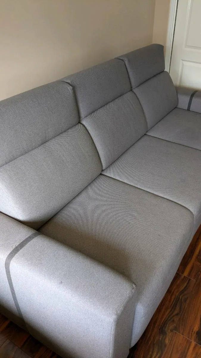 Sofa bed - Image 2
