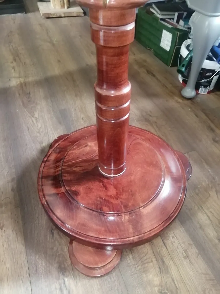 Hat Coat Umbrella Stand - Image 4