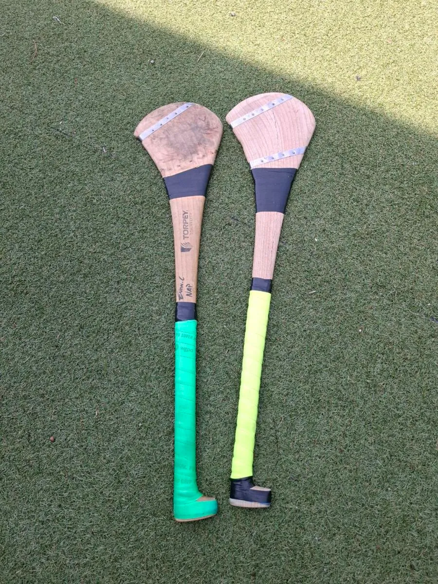 Torpey goalie hurls - Image 1