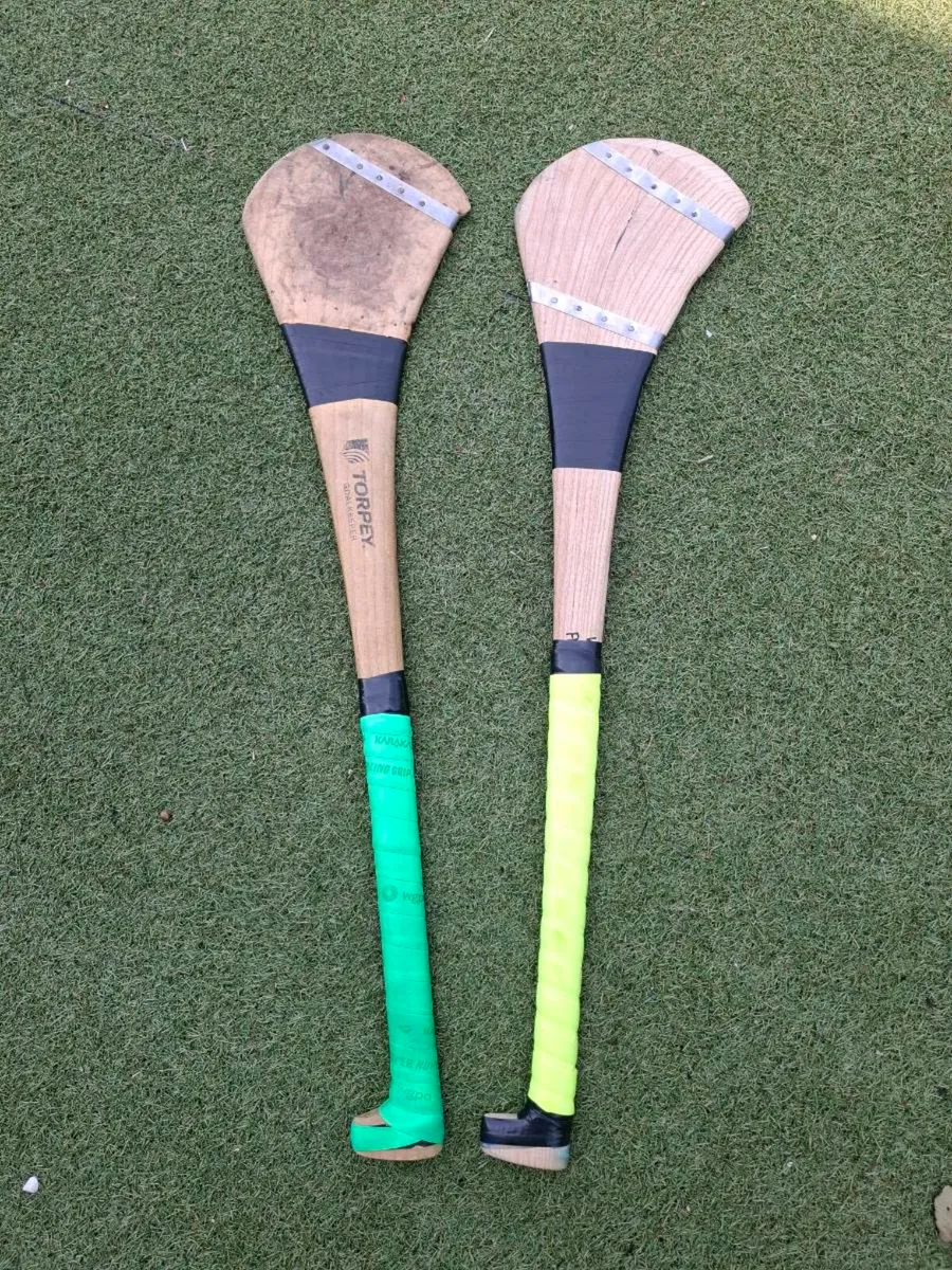 Torpey goalie hurls - Image 2
