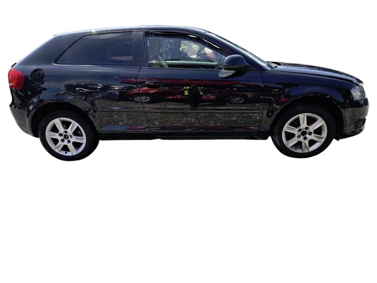 2010 AUDI A3 Breaking/Dismantling - Image 3