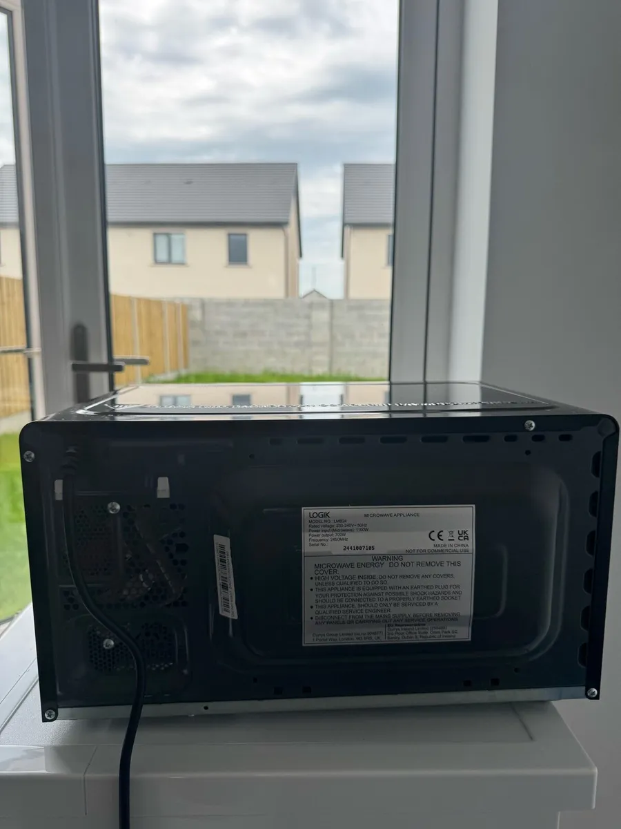 Microwave - Image 2