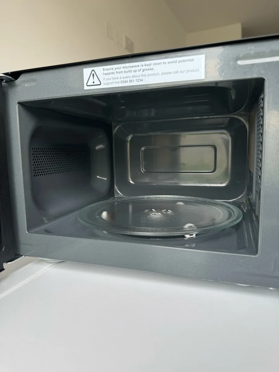 Microwave - Image 3