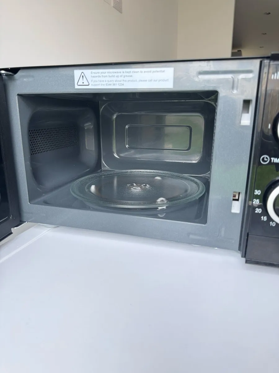 Microwave - Image 4