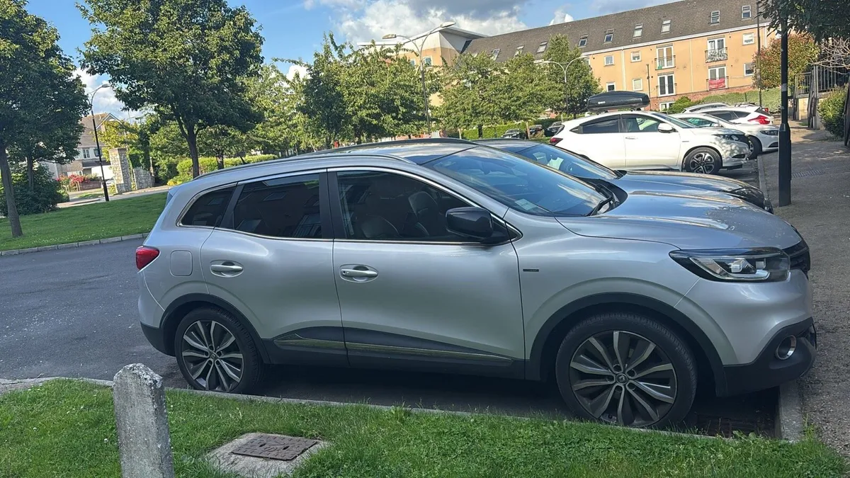 Renault Kadjar - Image 2