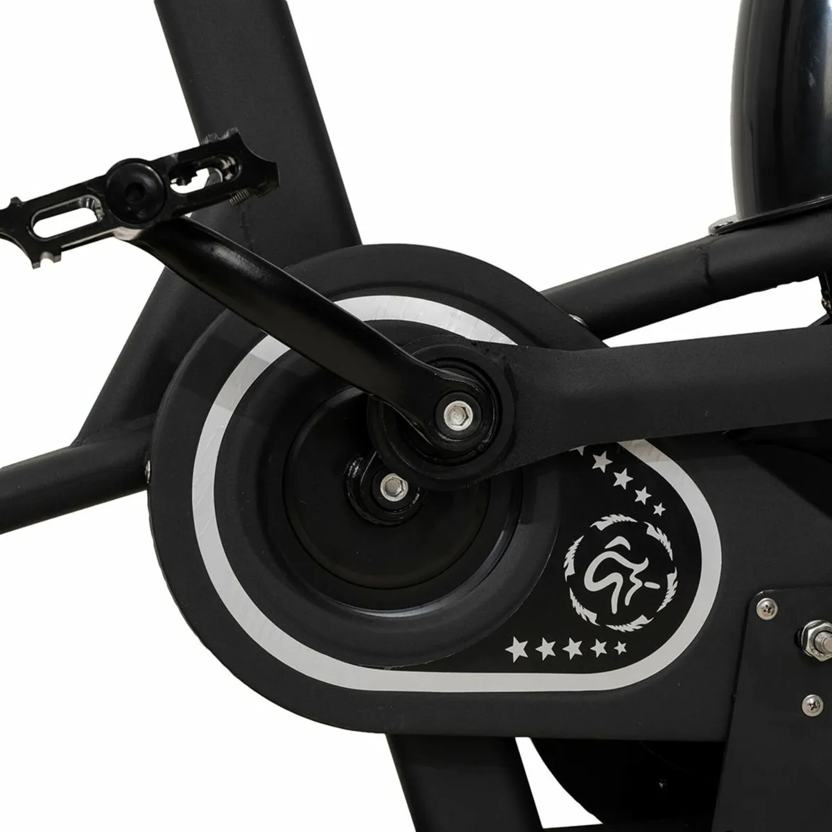 Air Bike 2.0 - Exercise Gym Assault Bike - Image 3