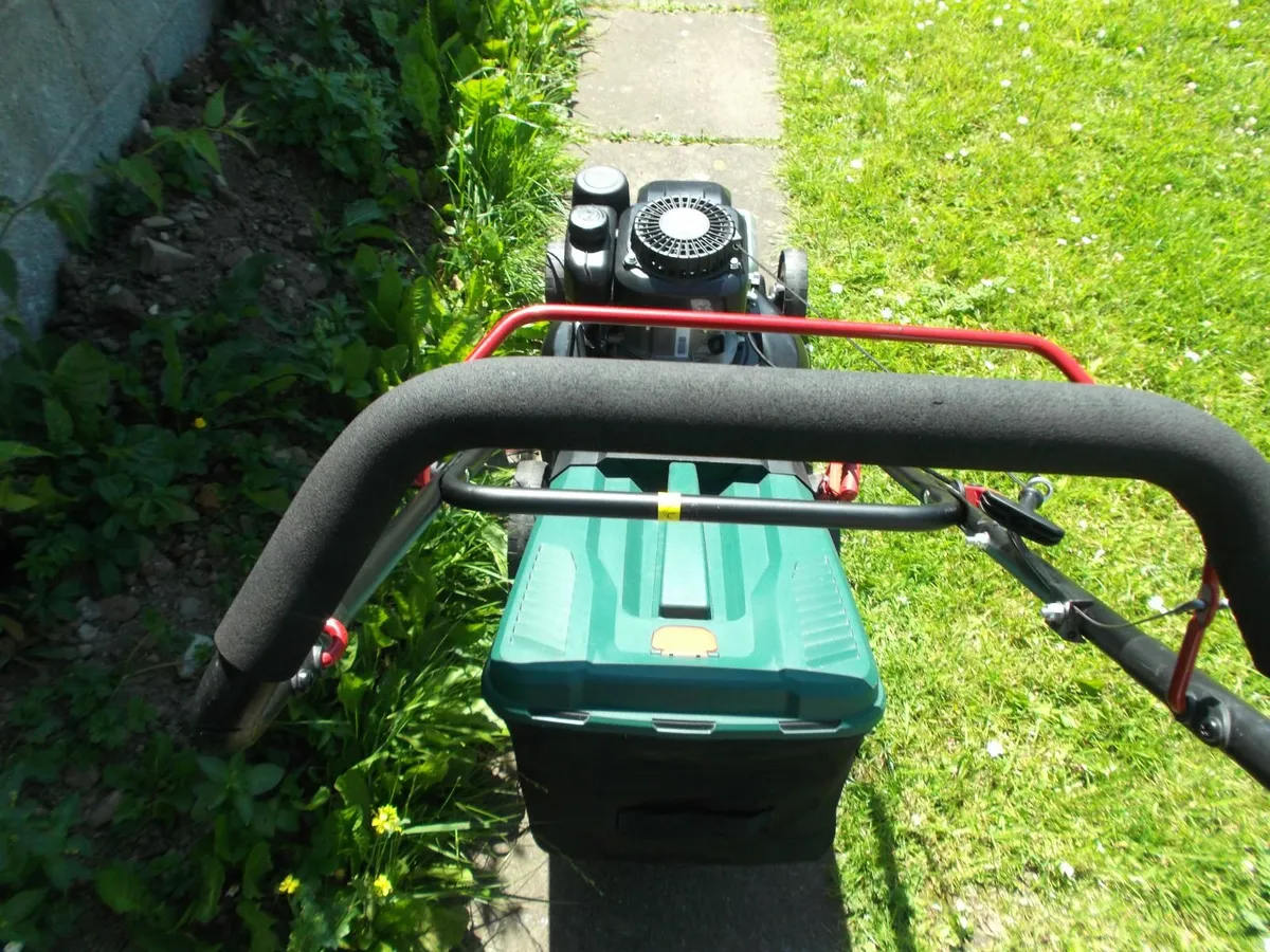 lawnmower - Image 3