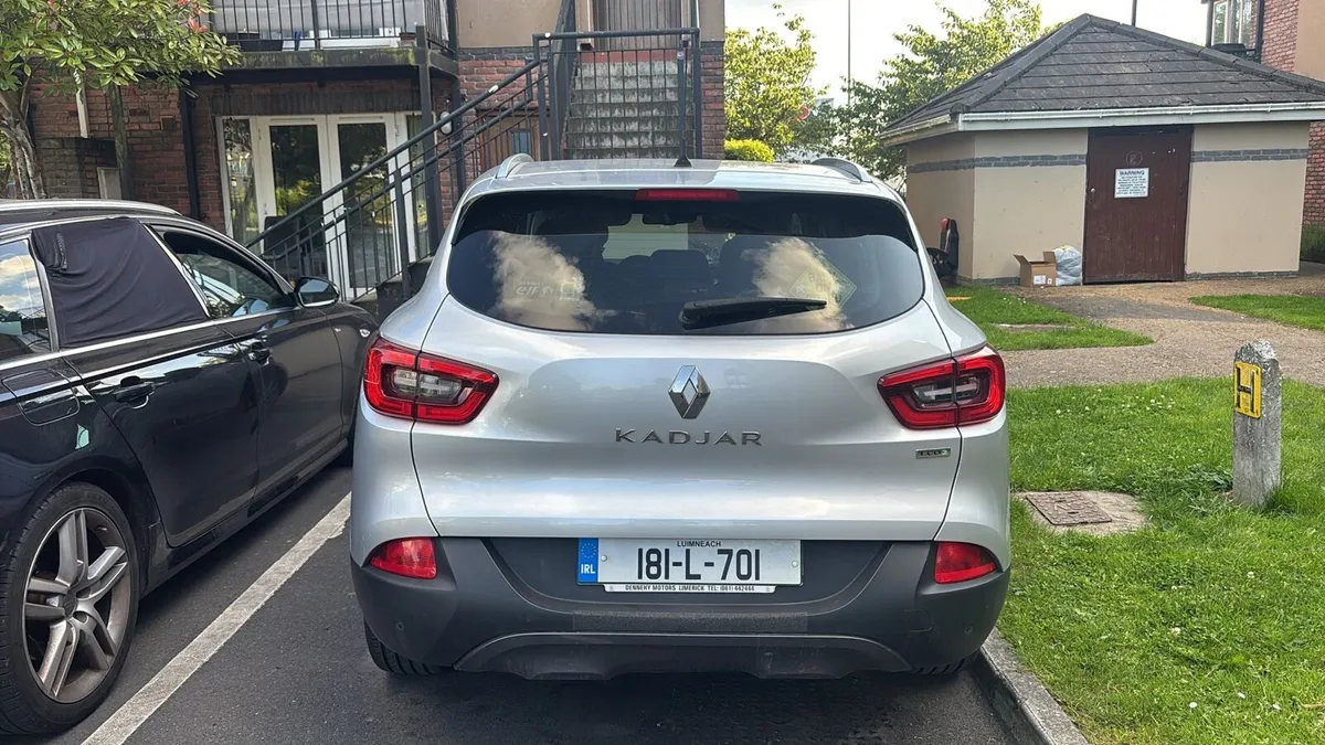 Renault Kadjar - Image 3