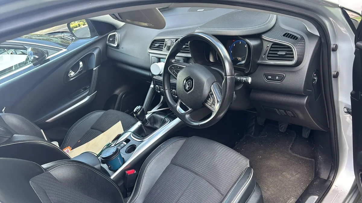 Renault Kadjar - Image 4