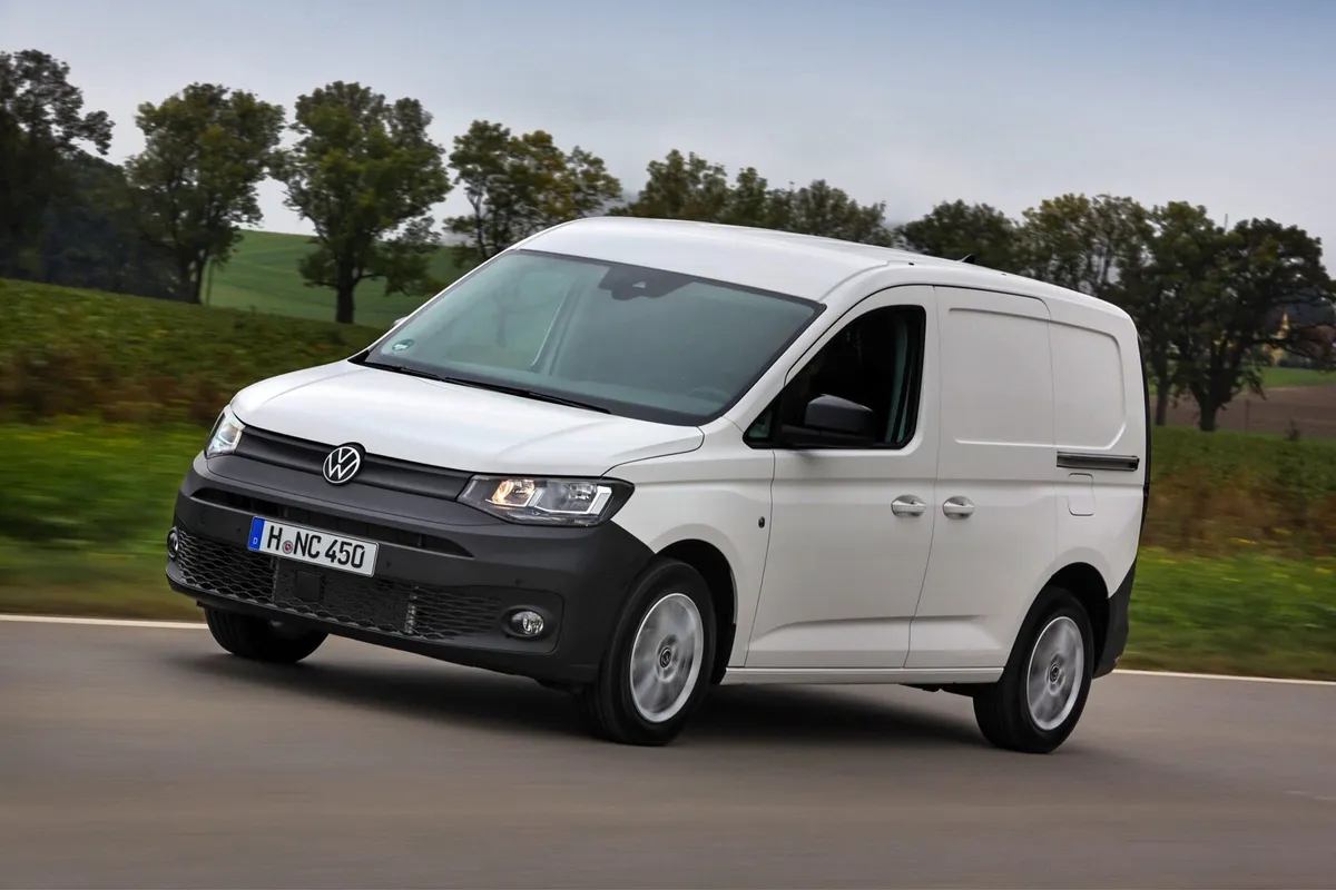 Van Transport - Image 2