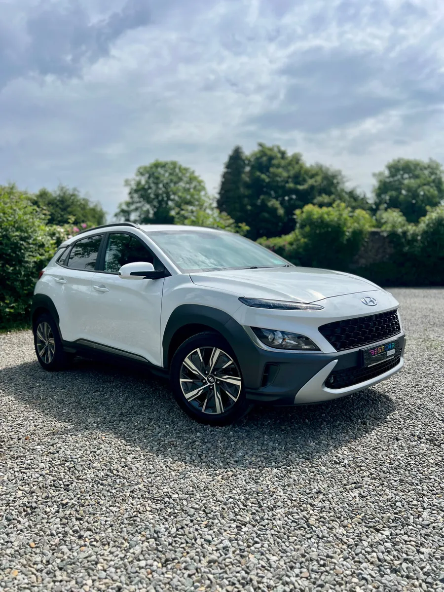 2023 Hyundai KONA 1.0 T-GDI Executive - Image 1